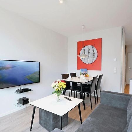 Duenenvilla Deluxe Lubeck Luaran gambar