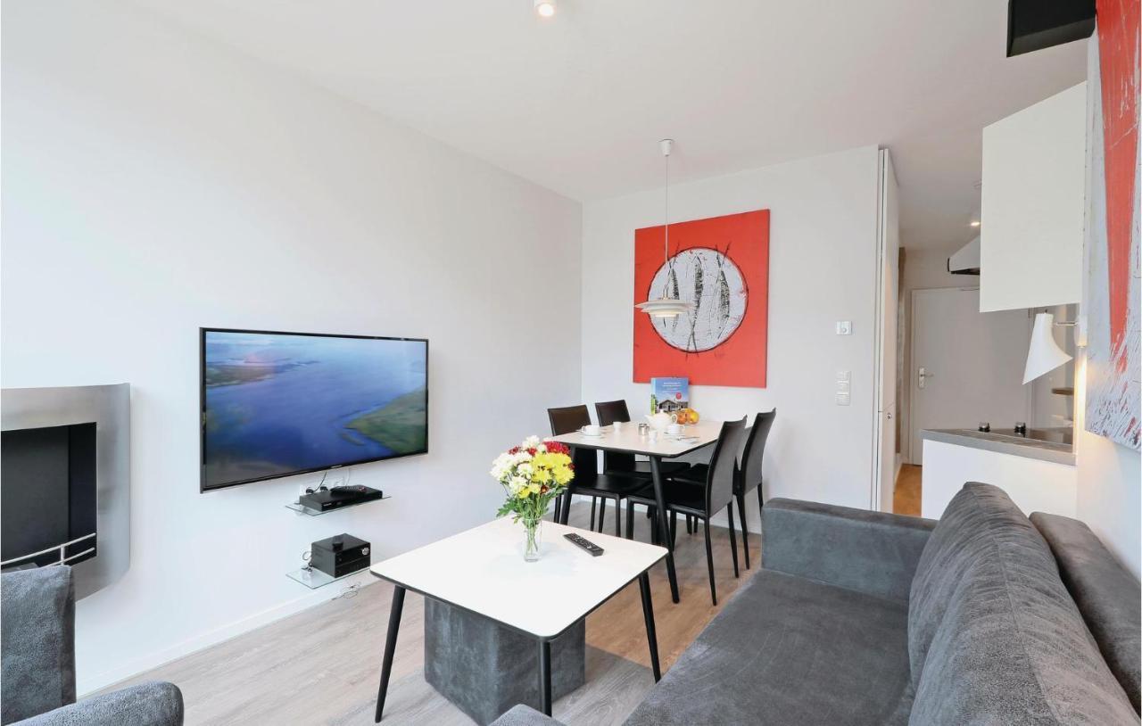Duenenvilla Deluxe Lubeck Luaran gambar